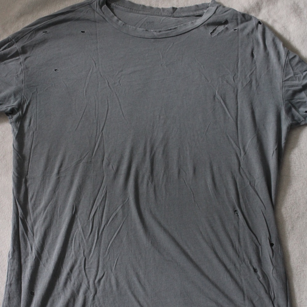 Aerie Real Soft T Shirt
